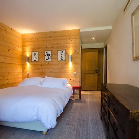 Lejlighed Spacieux A Chamonix, 3 Chambres, Wifi - Fr-1-343-176 Chamonix