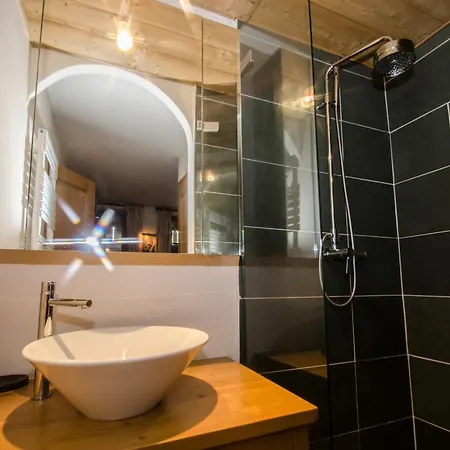 Spacieux A Chamonix, 3 Chambres, Wifi - Fr-1-343-176 Lejlighed