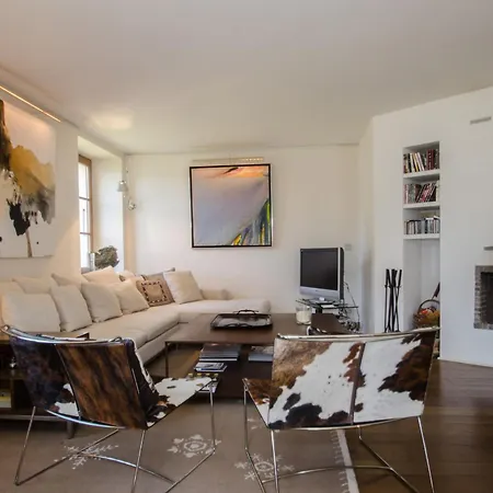 Spacieux A Chamonix, 3 Chambres, Wifi - Fr-1-343-176 Lejlighed