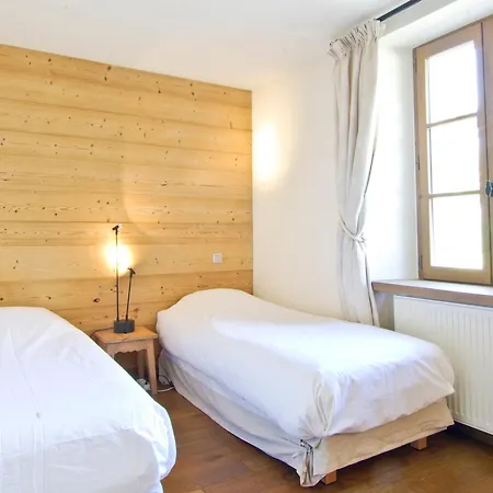 Spacieux A Chamonix, 3 Chambres, Wifi - Fr-1-343-176 Lejlighed *