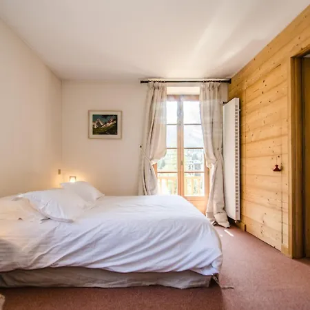 Spacieux A Chamonix, 3 Chambres, Wifi - Fr-1-343-176 Lejlighed Chamonix