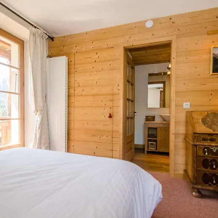 Spacieux A Chamonix, 3 Chambres, Wifi - Fr-1-343-176 Lejlighed